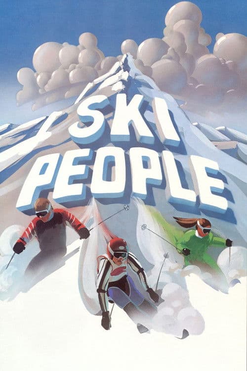 Ski People