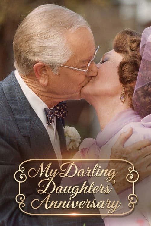 My Darling Daughters' Anniversary