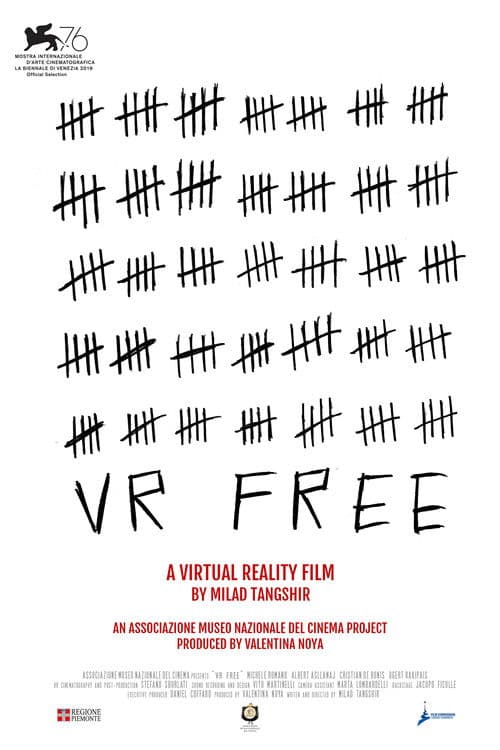 VR Free
