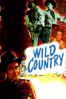 Wild Country