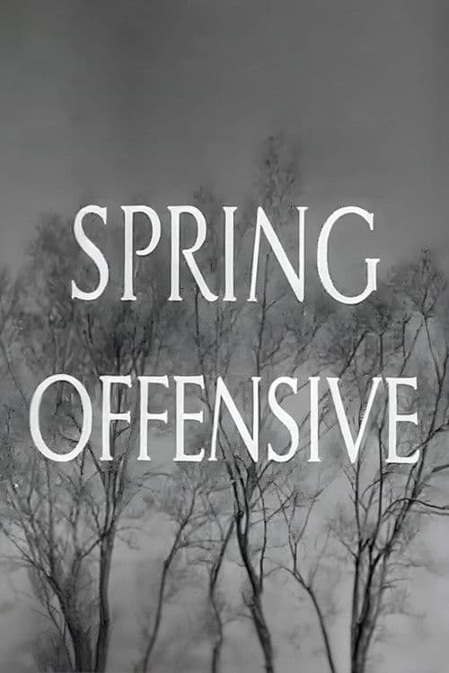 Spring Offensive