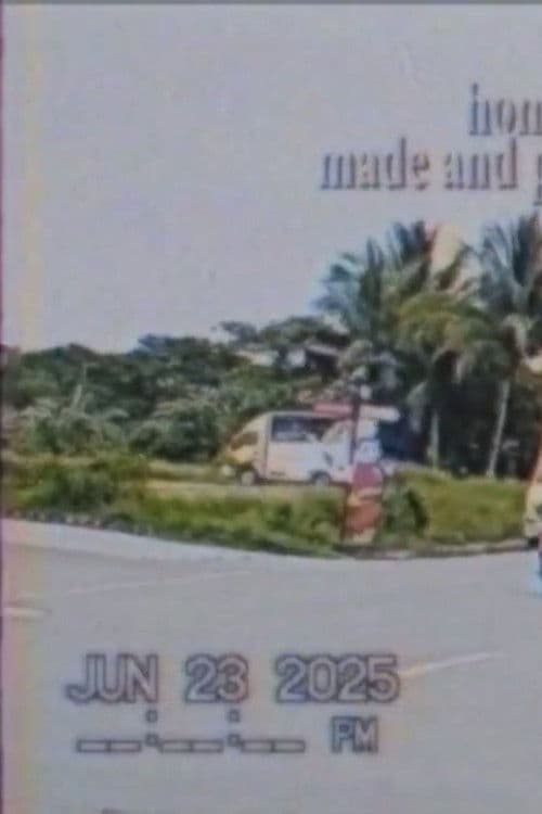 fleeting glimpse of disembodiment