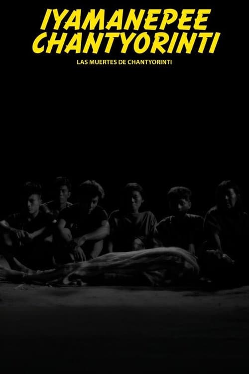 Chantyorinti's Deaths