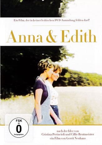 Anna and Edith