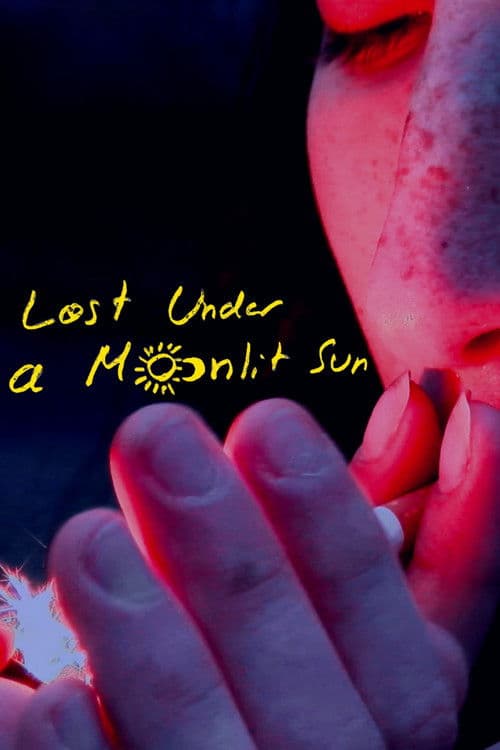 Lost Under a Moonlit Sun