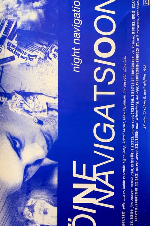 Night Navigation