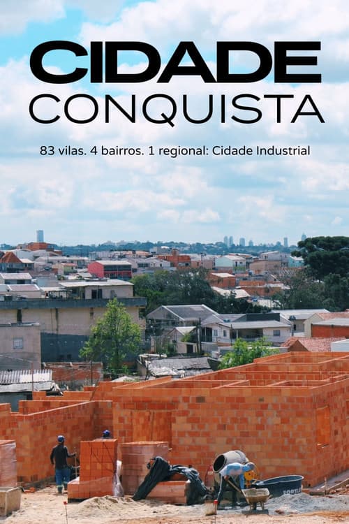 Cidade Conquista