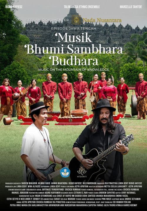 Musik Bhumi Sambhara Budhara