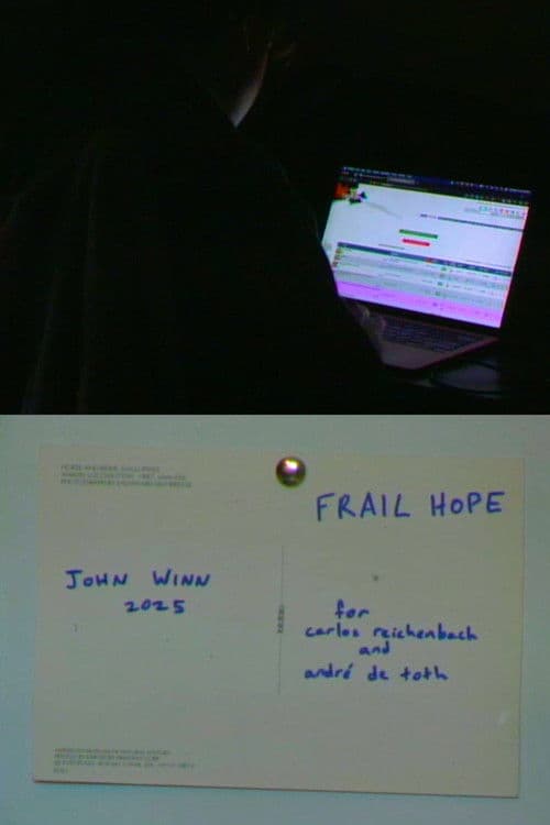 Frail Hope