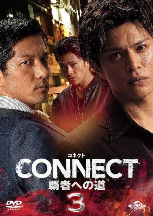 CONNECT: Road to Conquest 3