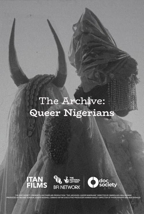 The Archive: Queer Nigerians