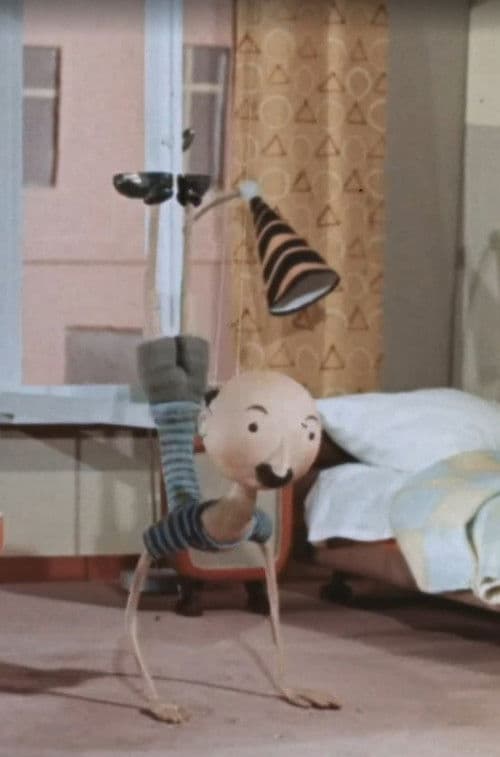 Five Minutes for Health