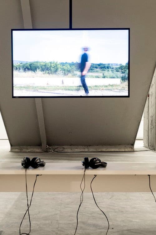 Pre-Image (Blind as the Mother Tongue)