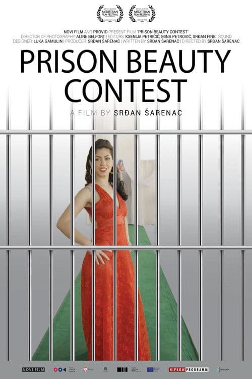 Prison Beauty Contest