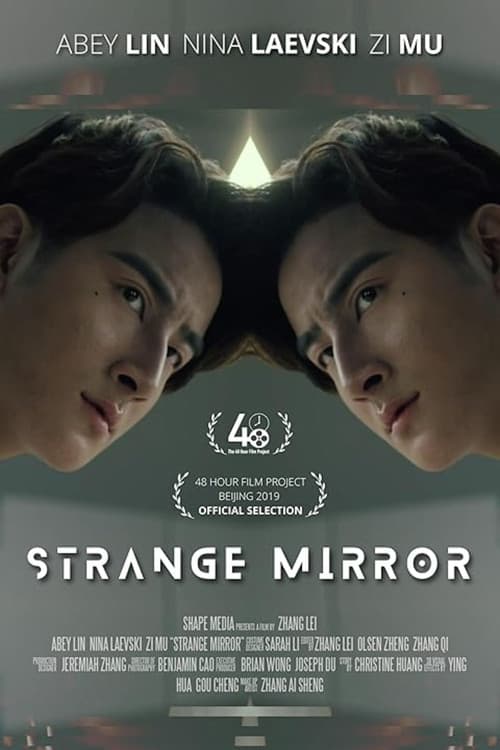 Strange Mirror
