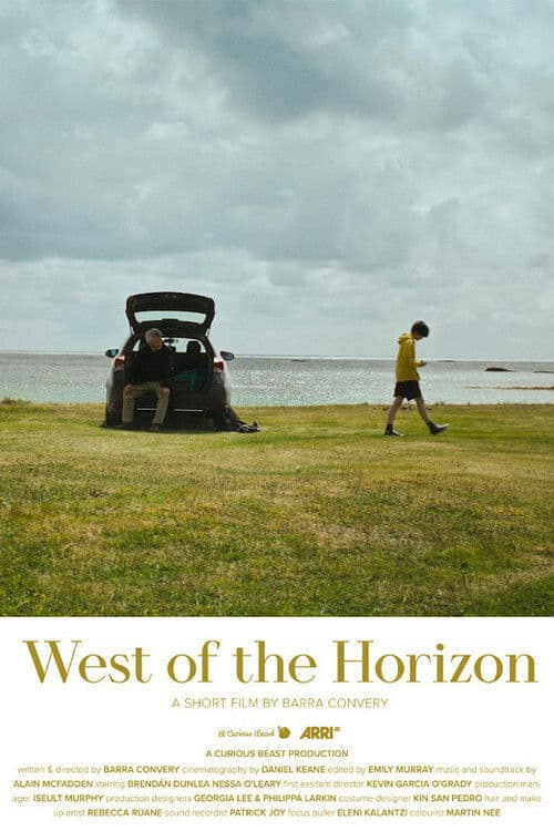 West of the Horizon