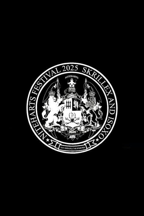 ISOxo & Skrillex @ Niteharts Festival 2025