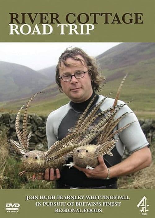 River Cottage Road Trip