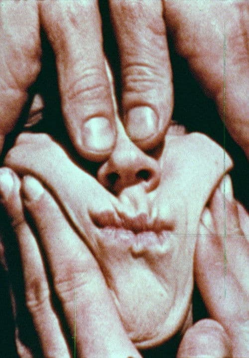 Film with Three Dancers