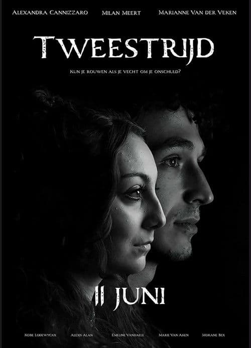 Tweestrijd