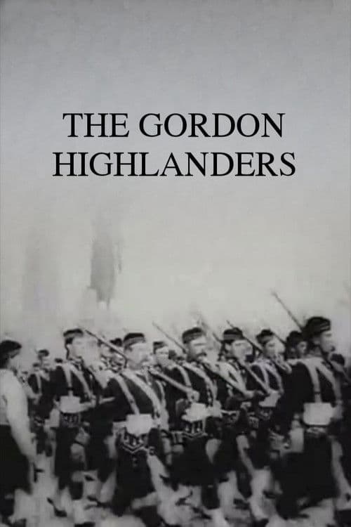 The Gordon Highlanders
