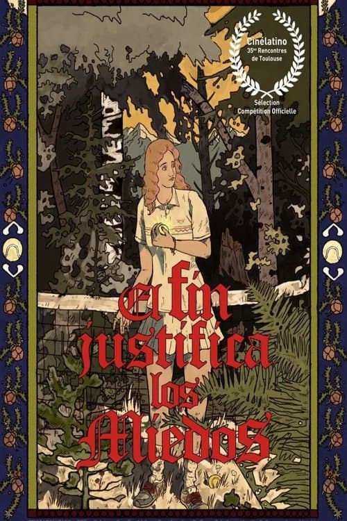 The end justifies the fears