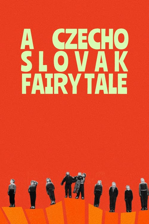 A Czechoslovak Fairy Tale