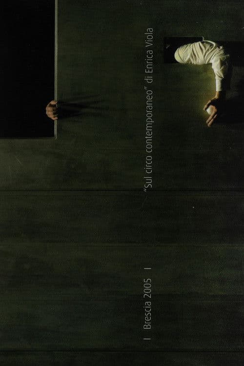 Sul circo contemporaneo