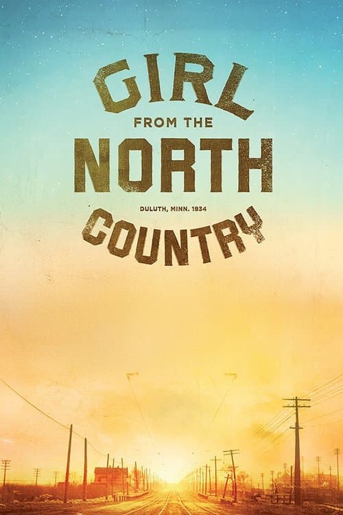 Girl From the North Country