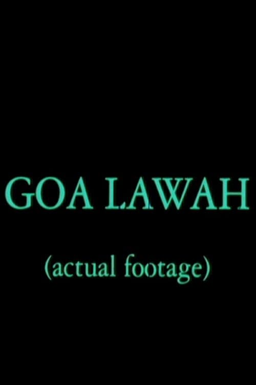 Goa Lawah