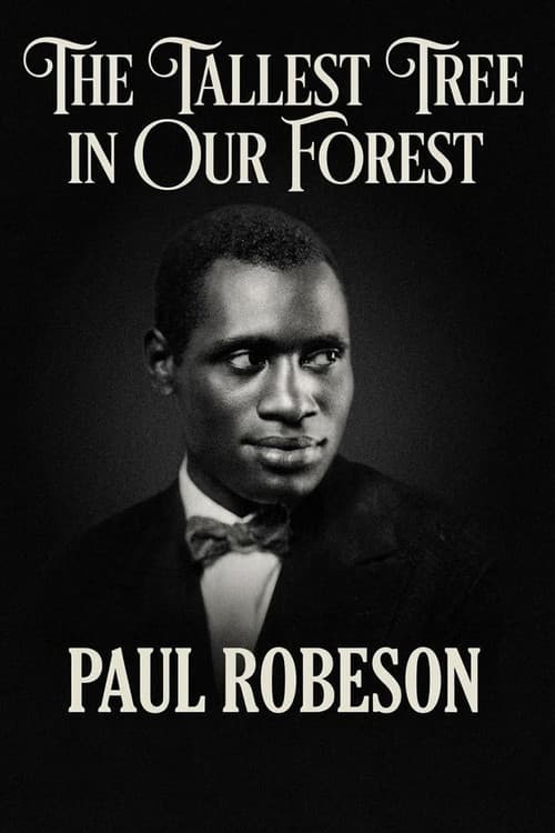 The Tallest Tree in Our Forest