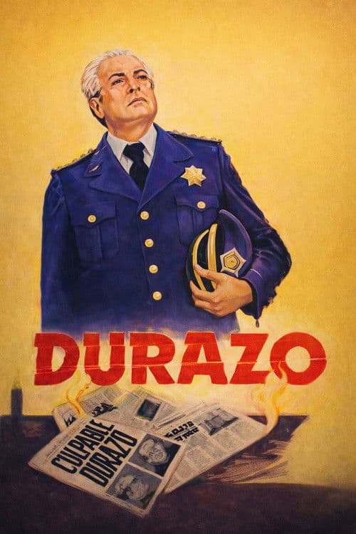 Durazo: The True Story