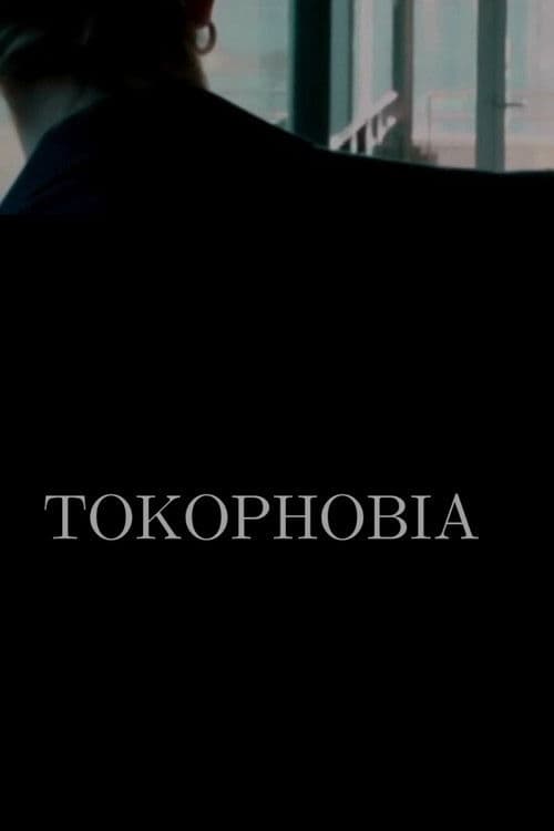 Tokophobia