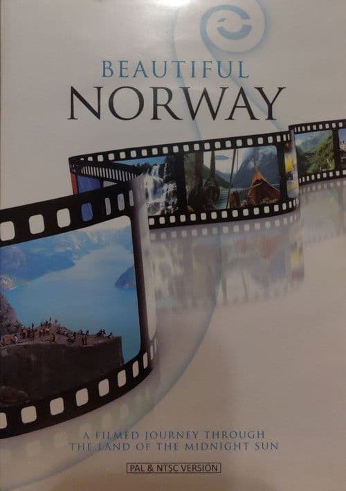 Beautiful Norway