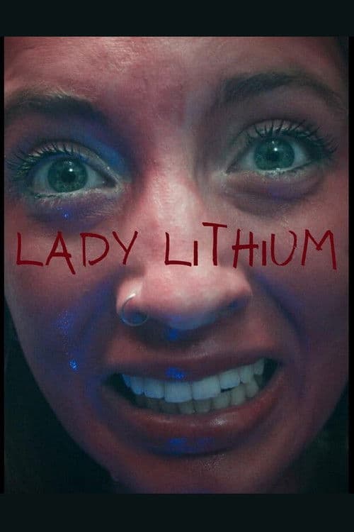 Lady Lithium