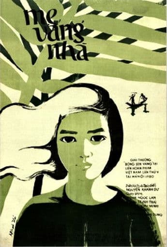 While Mother Is Away