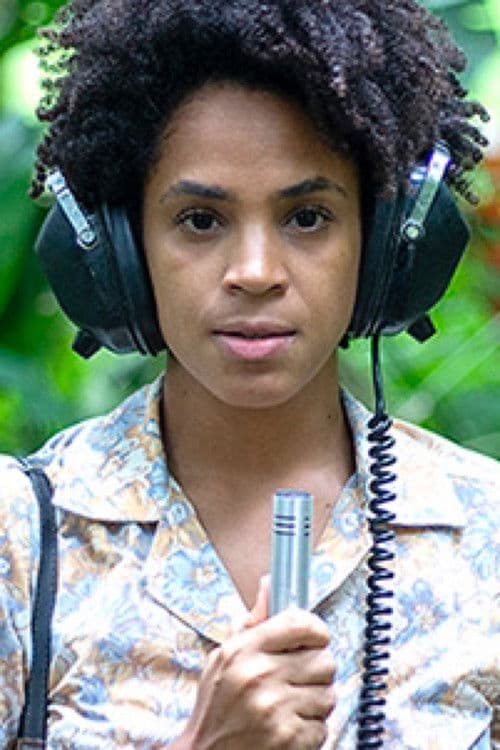 Stella do Patrocínio e a Gênese da Poesia