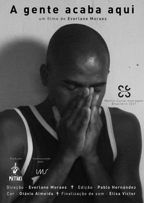 A Gente Acaba Aqui