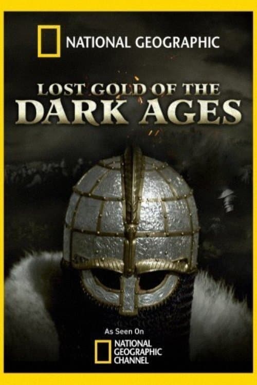 Lost Gold of the Dark Ages