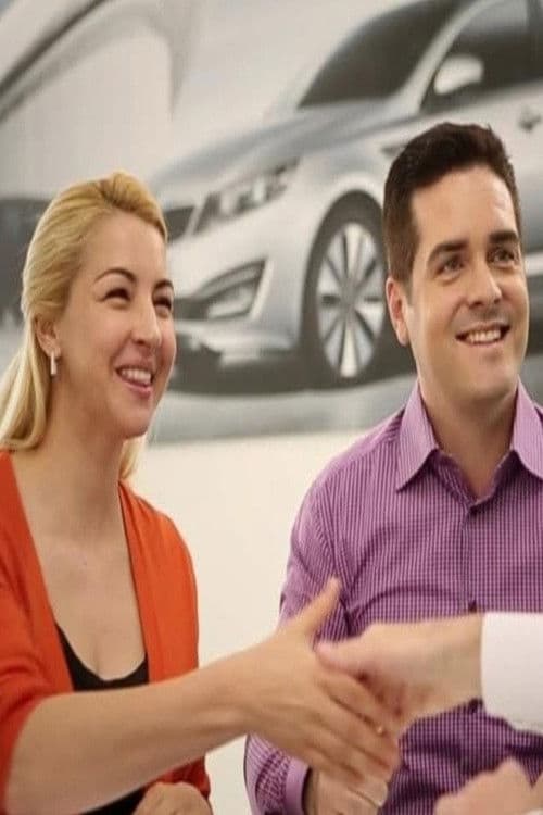 KIA Motors Family-Like Care