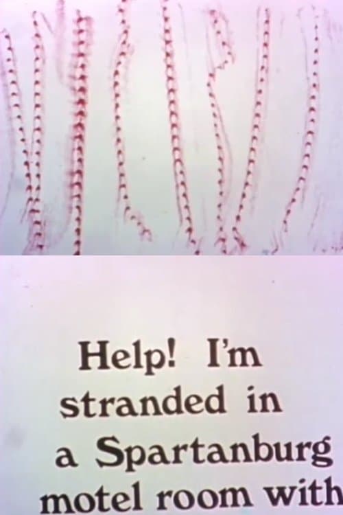 Help! I’m Stranded…