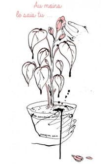 Au moins le sais-tu...