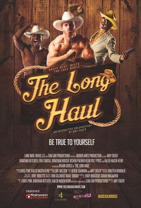 The Long Haul: The Story of the Buckaroos