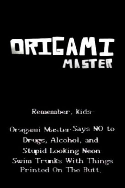 Ninja Ko: The Origami Master