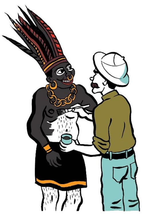 Les Belges Sont-Ils Les Plus Racistes D'Europe ?