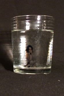 Drowning In a Glass of Water