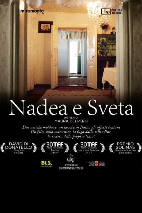 Nadea e Sveta