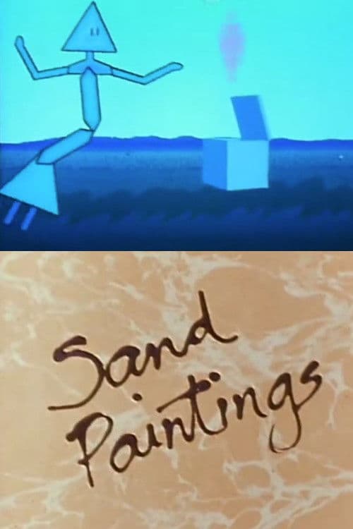 Sandpaintings