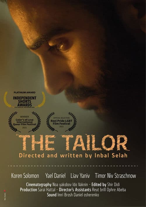 The Tailor