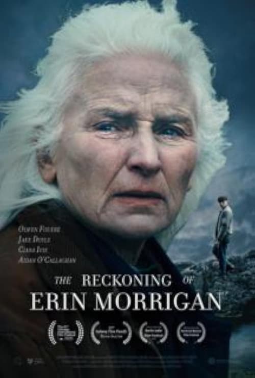 The Reckoning of Erin Morrigan